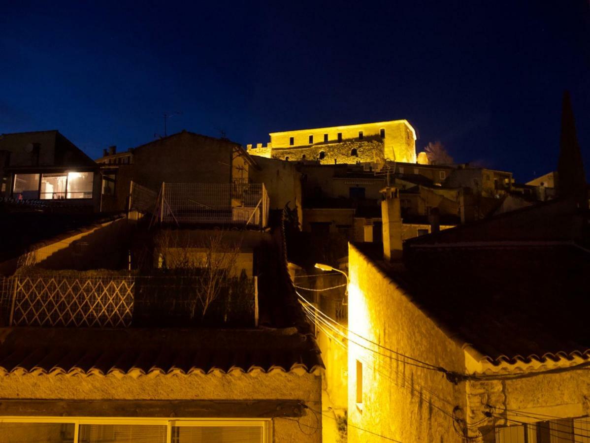 Verdon Secret - L'Escapade Parfaite Gréoux-les-Bains المظهر الخارجي الصورة